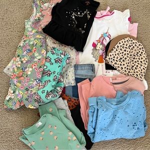 Girl Clothes